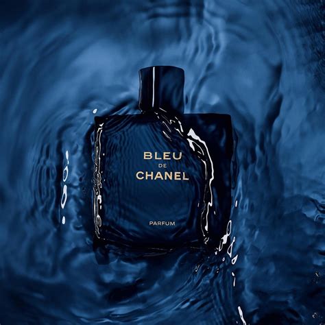 profumo blu chanel prezzo|bleu de Chanel franza.